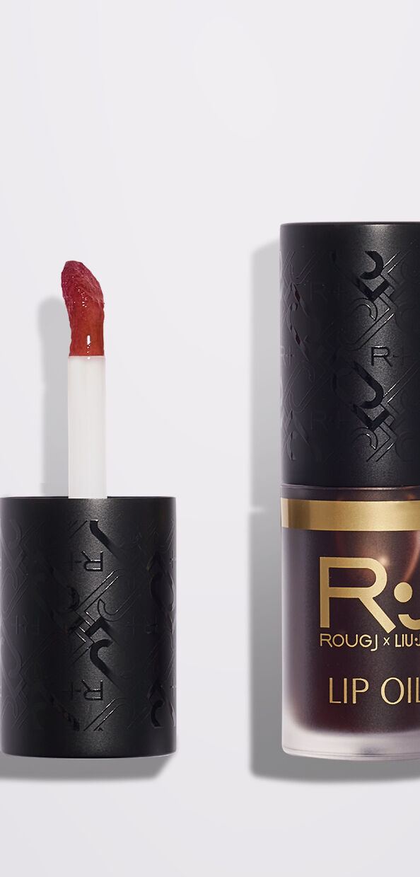 Liu Jo Lip Oil Armonia dei Colori Autunno Rougj x Liu Jo Economico
