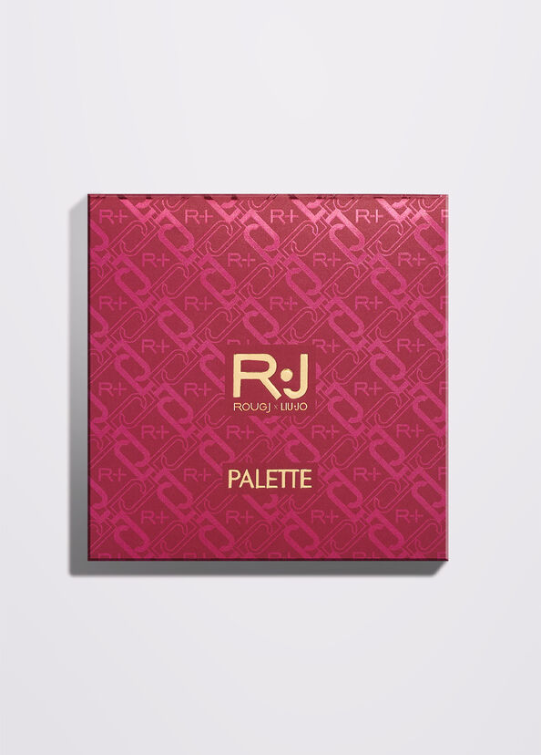 Liu Jo Palette Spring Vibes Inverno Rougj x Liu Jo Online
