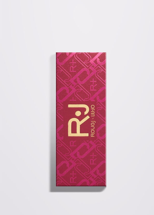 Liu Jo Lip Oil Armonia dei Colori Inverno Rougj x Liu Jo In Vendita