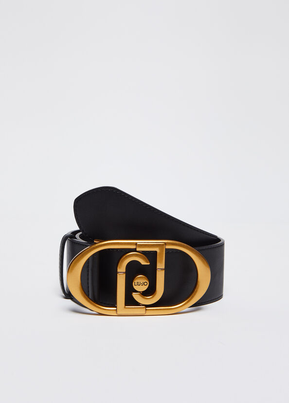 Liu Jo Cintura bustier con logo Negozio online di fabbrica