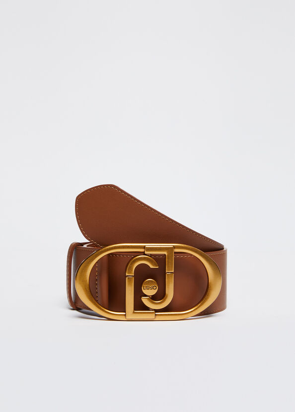 Liu Jo Cintura bustier con logo Flash Sale