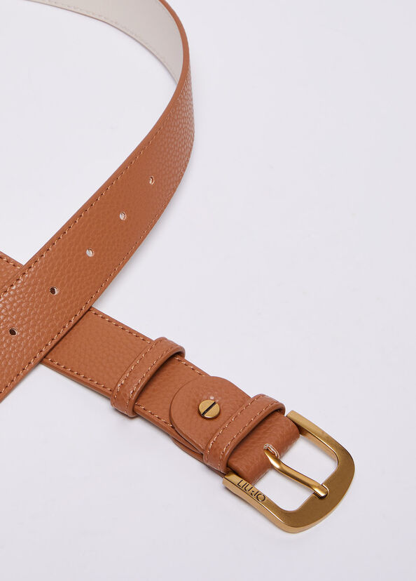 Liu Jo Cintura marrone Liu Jo Better Black Friday