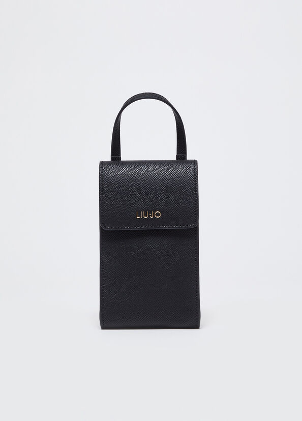 Liu Jo Porta cellulare con tracolla Offerte esclusive