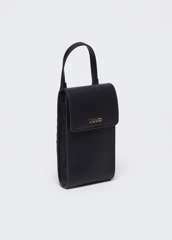 Liu Jo Porta cellulare con tracolla Offerte esclusive