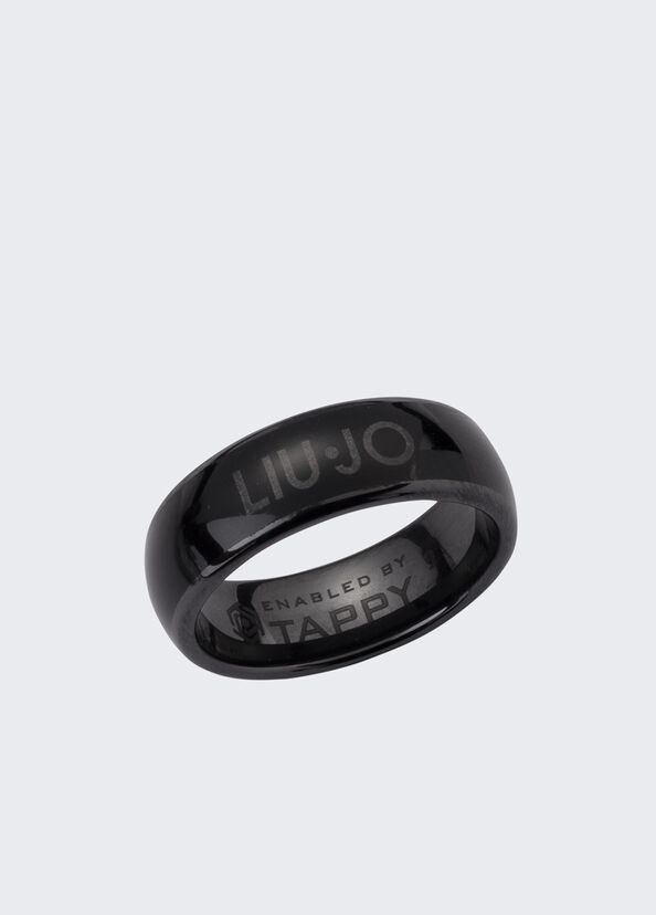 Liu Jo Smart ring Liu Jo Pay - 20 mm Bestseller
