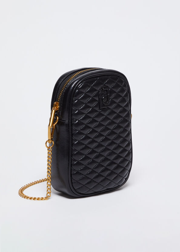 Liu Jo Porta cellulare matelassé Offerte stagionali