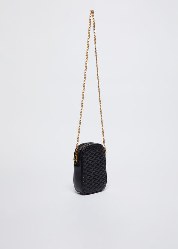 Liu Jo Porta cellulare matelassé Offerte stagionali