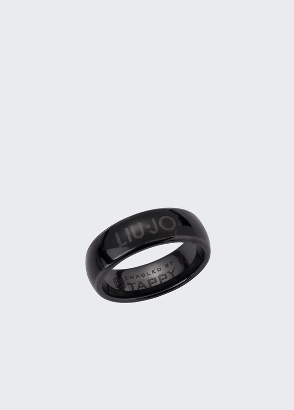 Liu Jo Smart ring Liu Jo Pay - 14 mm Comprane uno, ottenene uno gratis