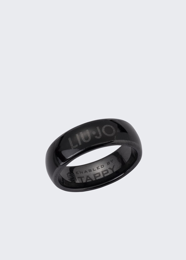 Liu Jo Smart ring Liu Jo Pay - 18 mm Offerte giornaliere