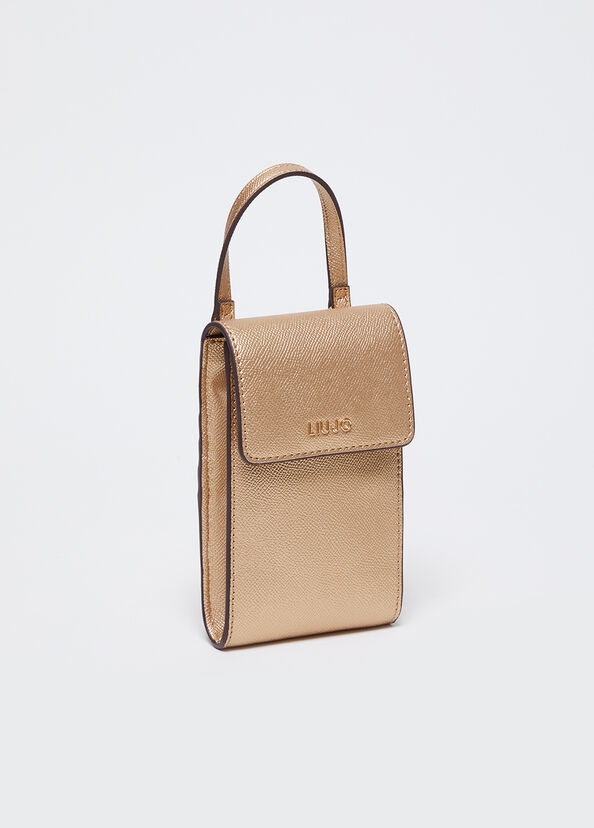 Liu Jo Porta cellulare con tracolla Enormi risparmi