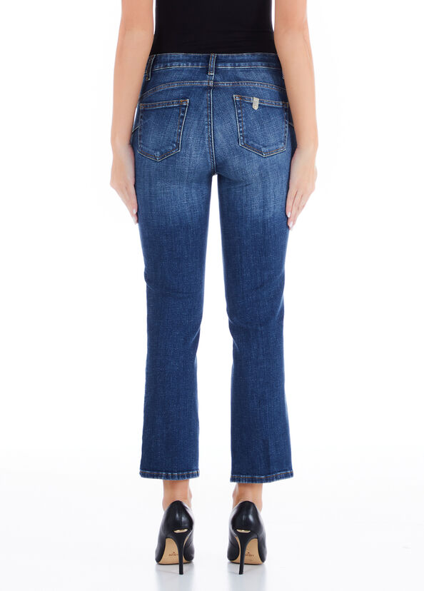 Liu Jo Jeans bootcut Liu Jo Better Only for today