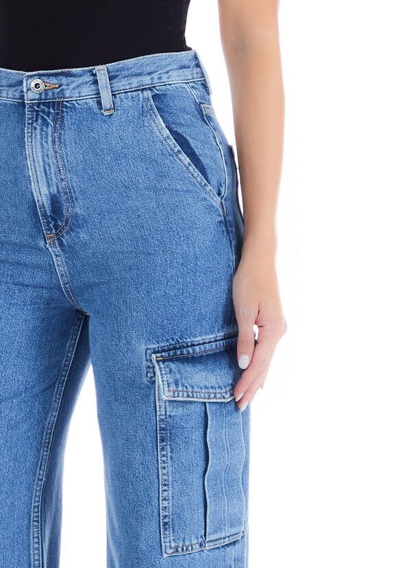 Liu Jo Jeans cargo Liu Jo Better Offerta speciale della fabbrica