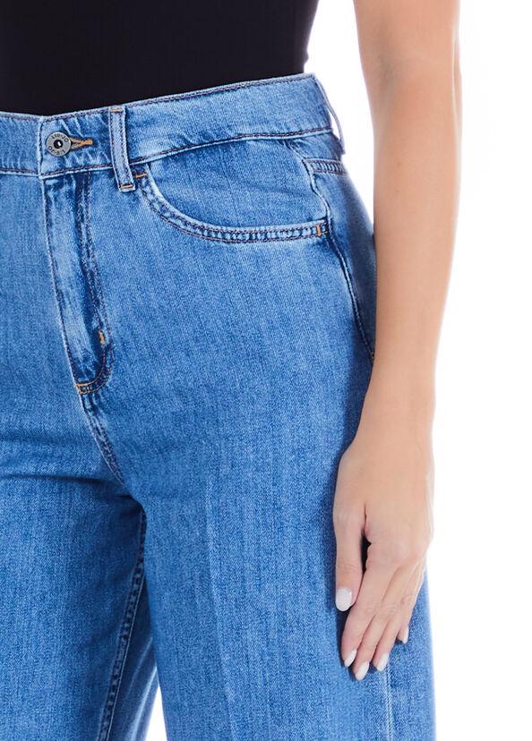 Liu Jo Jeans flare Liu Jo Better Sostegno trimestrale