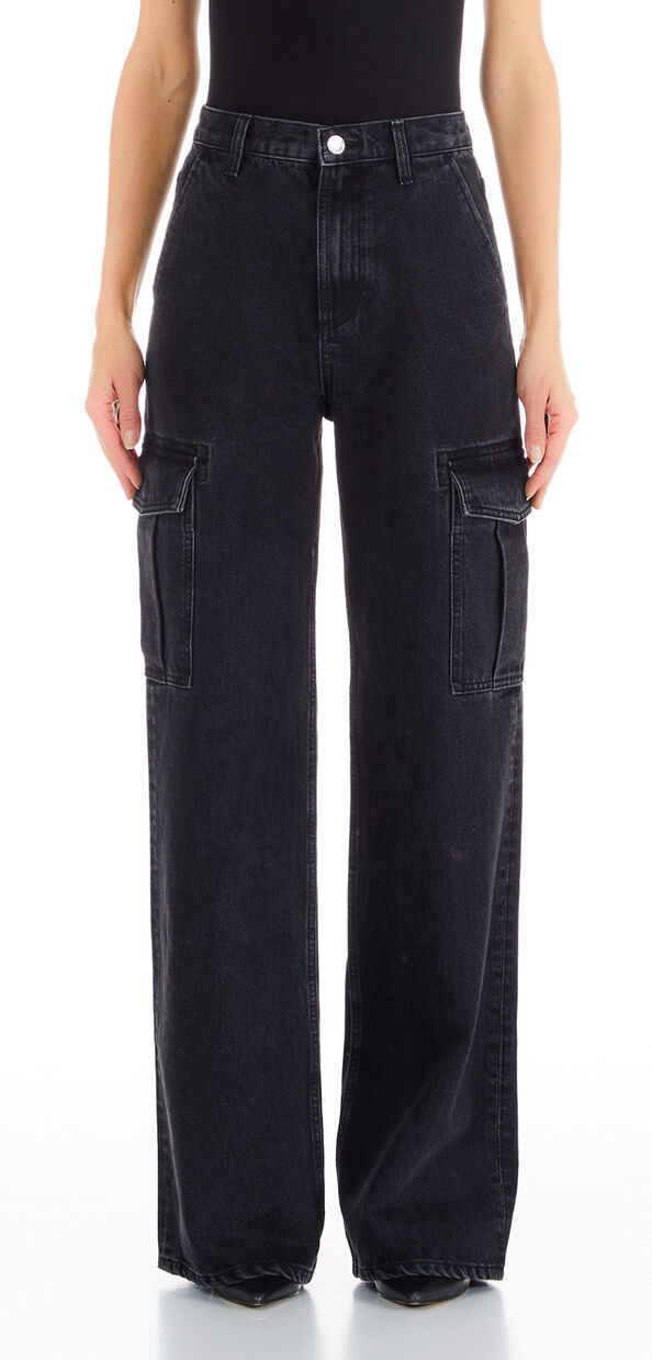 Liu Jo Jeans cargo Liu Jo Better Trasporto libero internazionale