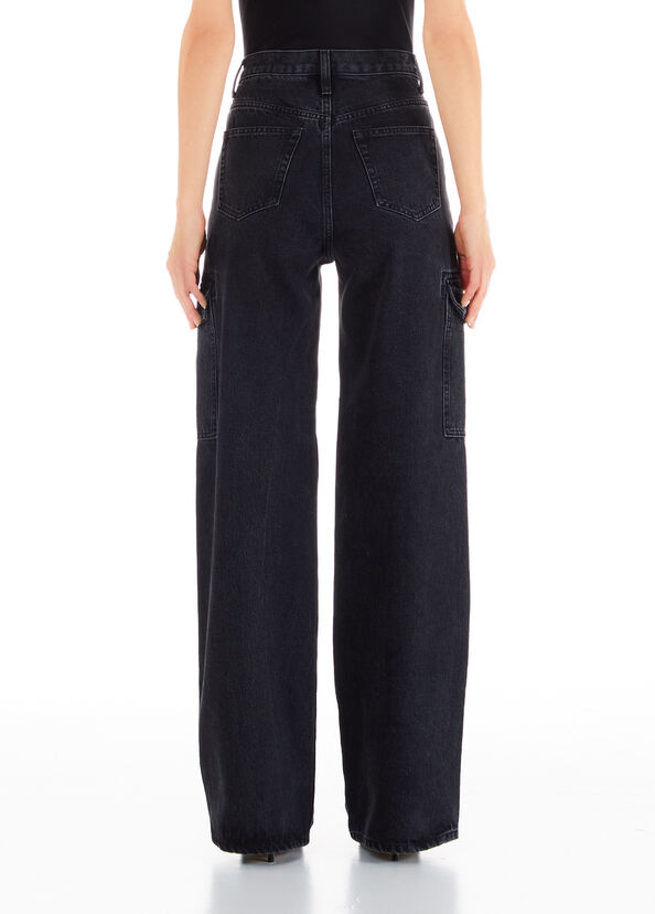 Liu Jo Jeans cargo Liu Jo Better Trasporto libero internazionale