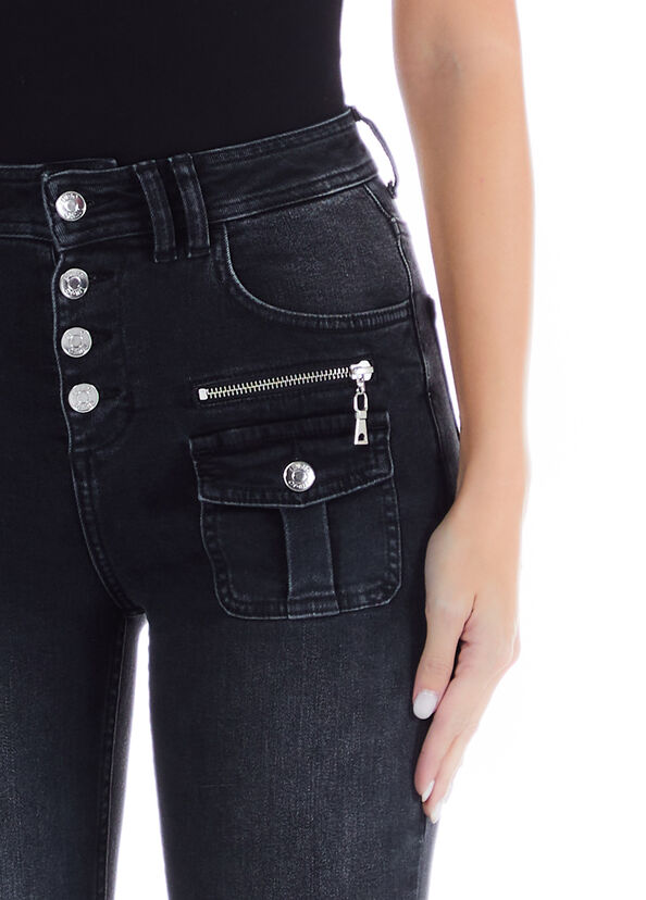 Liu Jo Jeans flare Liu Jo Better Officina