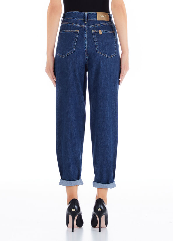 Liu Jo Jeans mom fit Duty-free
