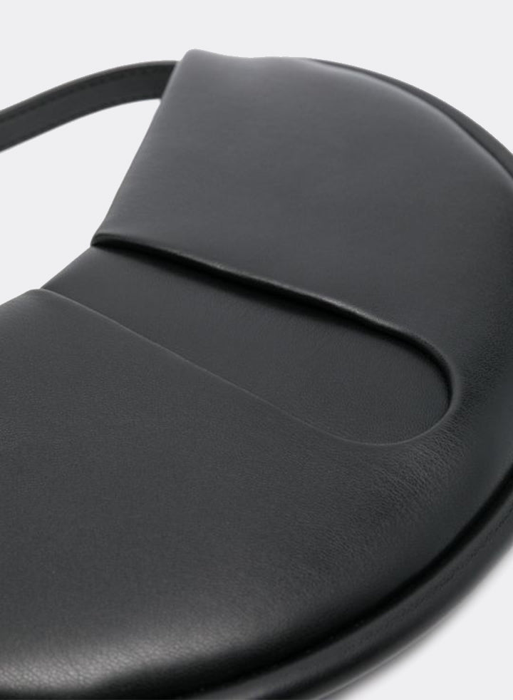 Themoirè EBE VEGAN FABRIC BLACK Offerta