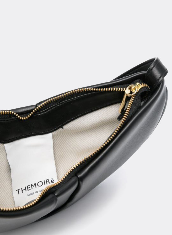 Themoirè EBE VEGAN FABRIC BLACK Offerta