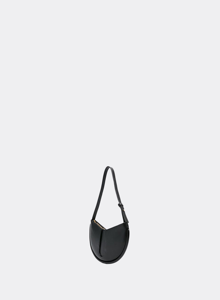 Themoirè EBE VEGAN FABRIC BLACK Offerta