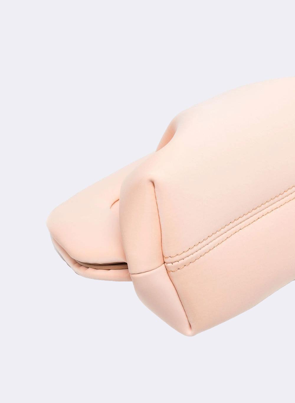 Themoirè GEA VEGAN FABRIC OLD ROSE 50% di sconto per tempo limitato