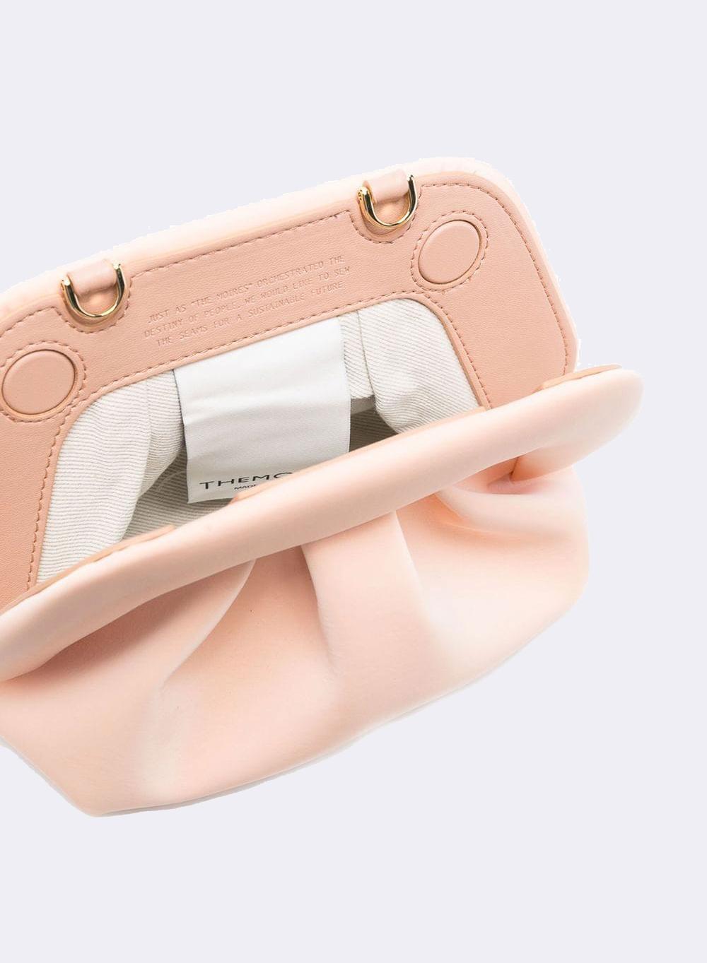 Themoirè GEA VEGAN FABRIC OLD ROSE 50% di sconto per tempo limitato