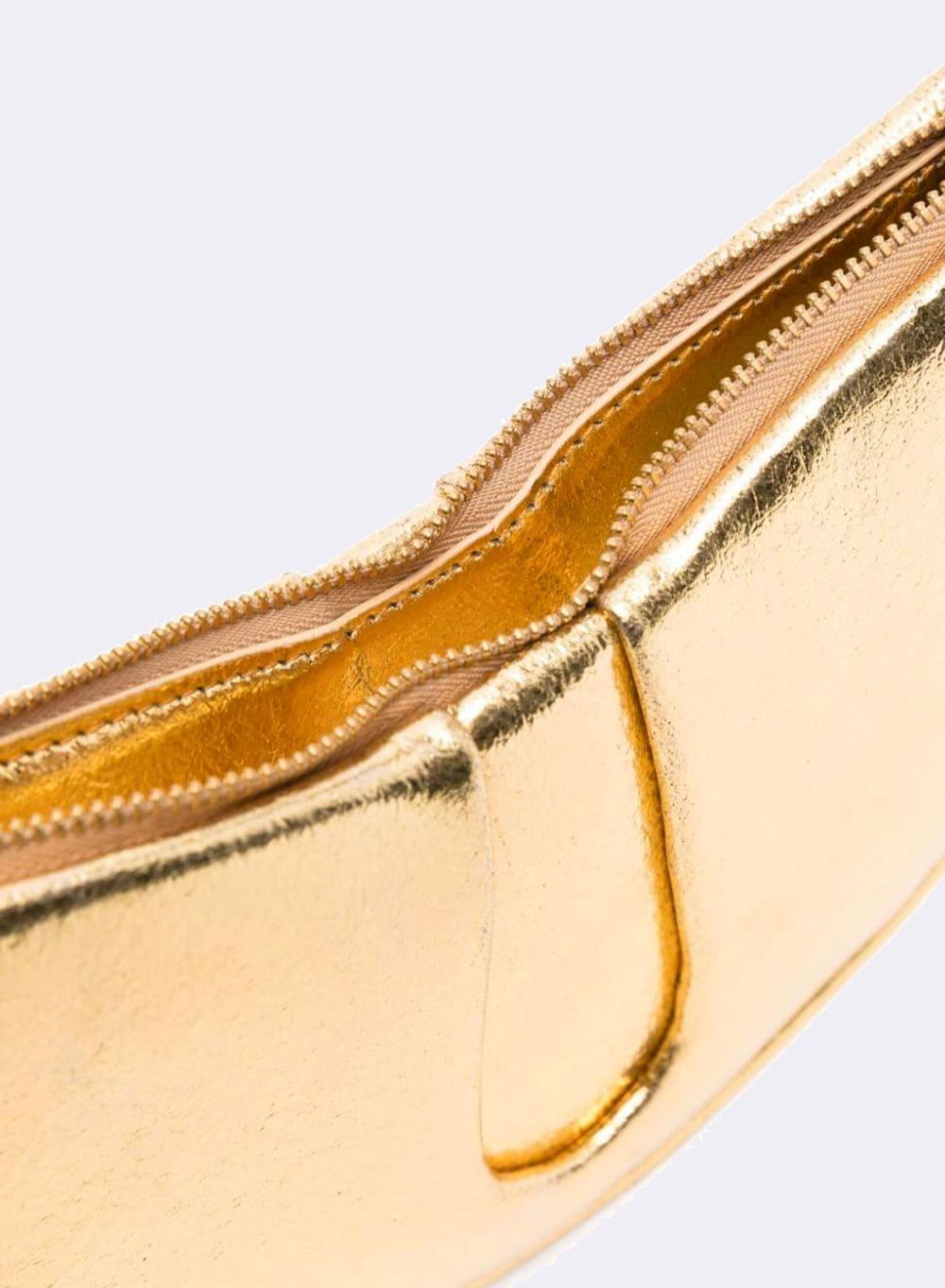 Themoirè EBE PALMA GOLD Saldi