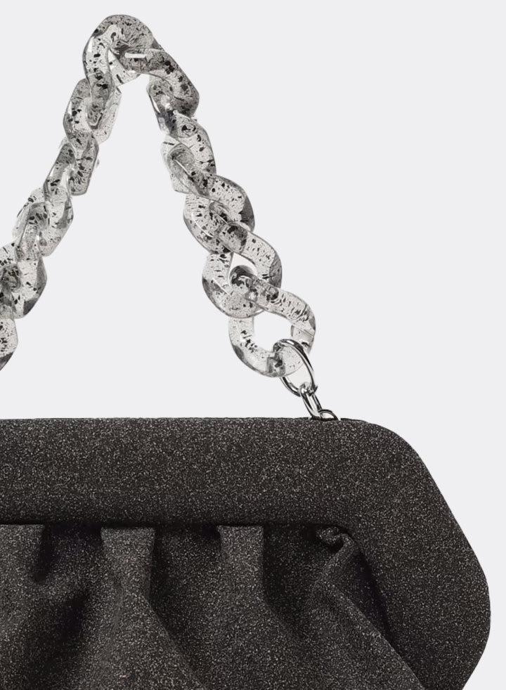 Themoirè BIOS CORK BLACK Smaltimento dello stoccaggio