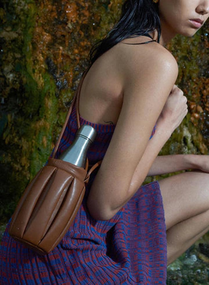 Themoirè AMPHORA VEGAN FABRIC OAT 2025