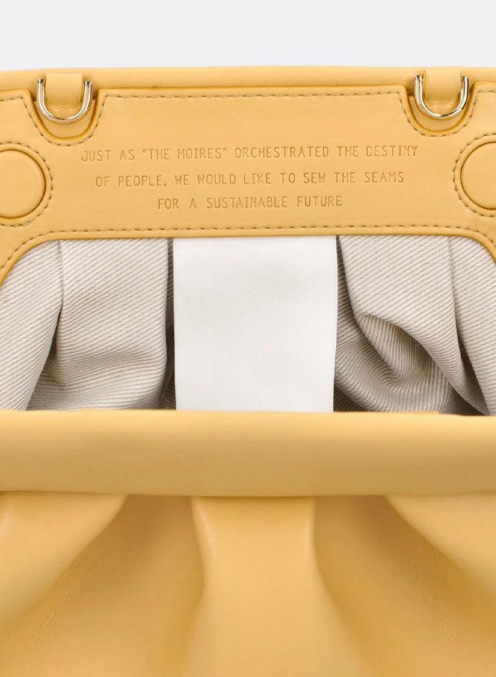 Themoirè TIA VEGAN FABRIC CHAITEA Lightning offer