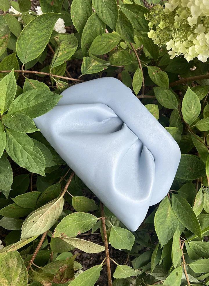 Themoirè TIA VEGAN FABRIC MOSS Bestseller
