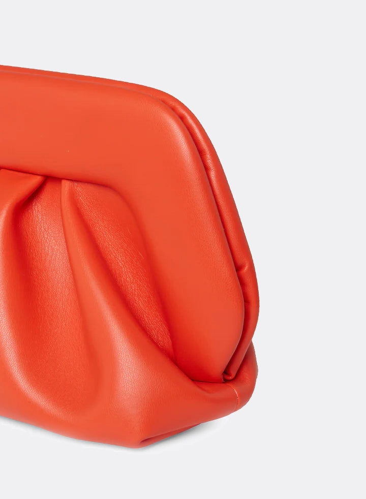 Themoirè GEA VEGAN FABRIC CORAL Negozi Online
