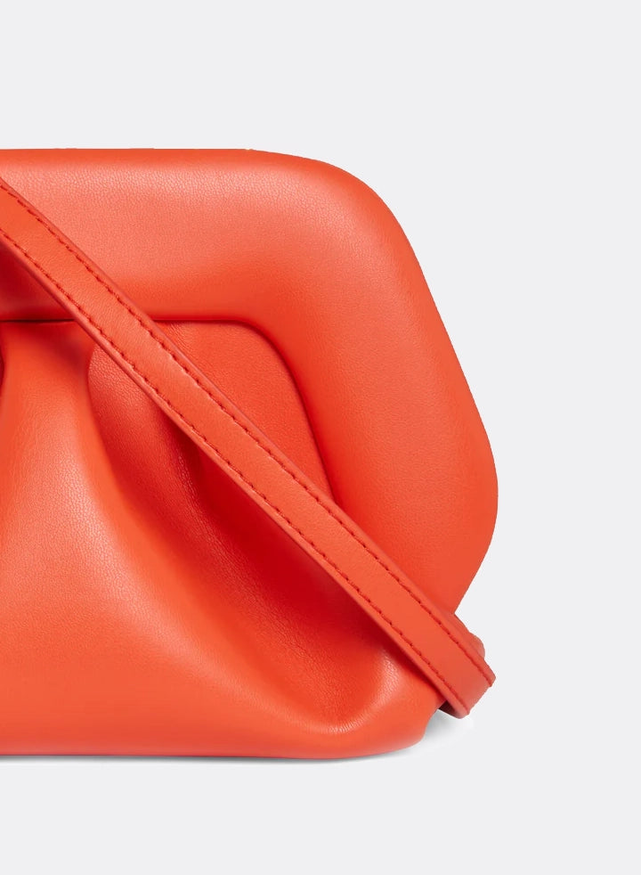 Themoirè GEA VEGAN FABRIC CORAL Negozi Online