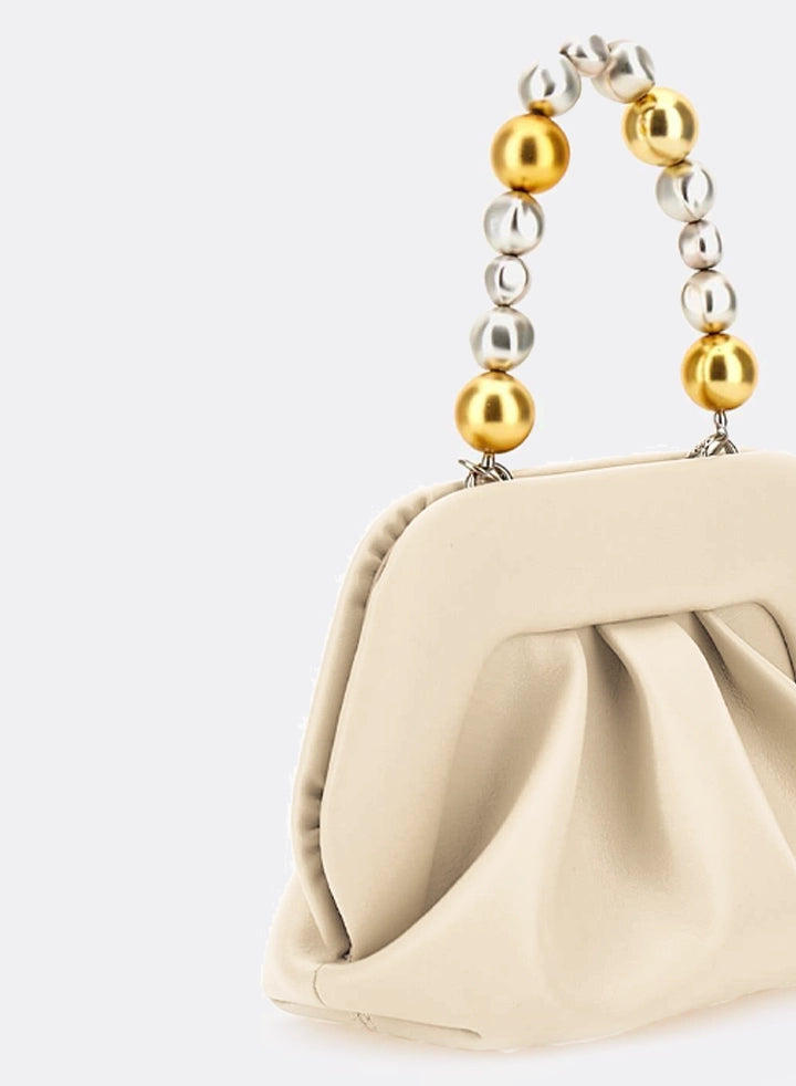 Themoirè GEA APPLE BEADS SHELL Shopping Online