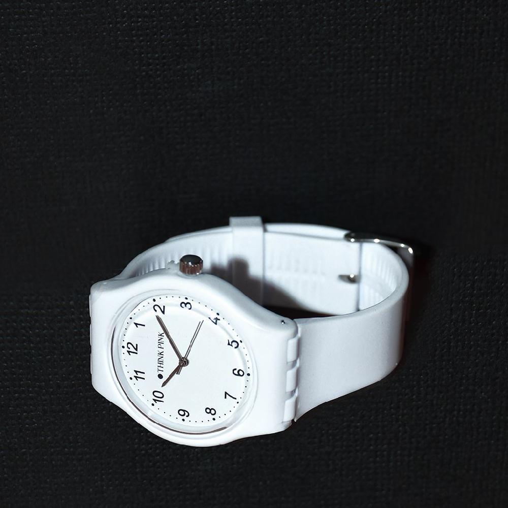 Think Pink Orologio Unisex 001 Sottocosto