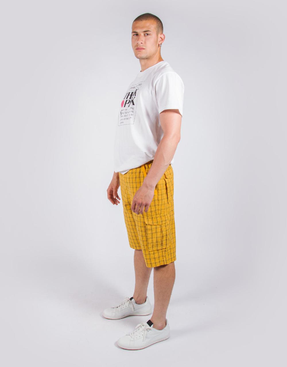 Think Pink Bermuda Uomo Calanque ss2213 Offerte