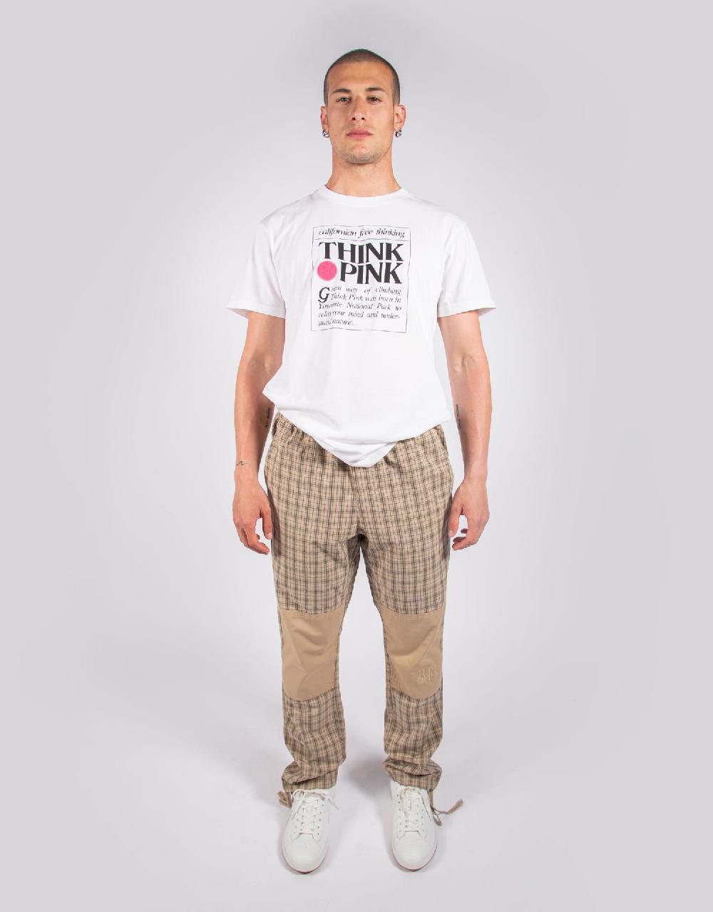 Think Pink Pantaloni Calanque Unisex ss227500 Hotsell