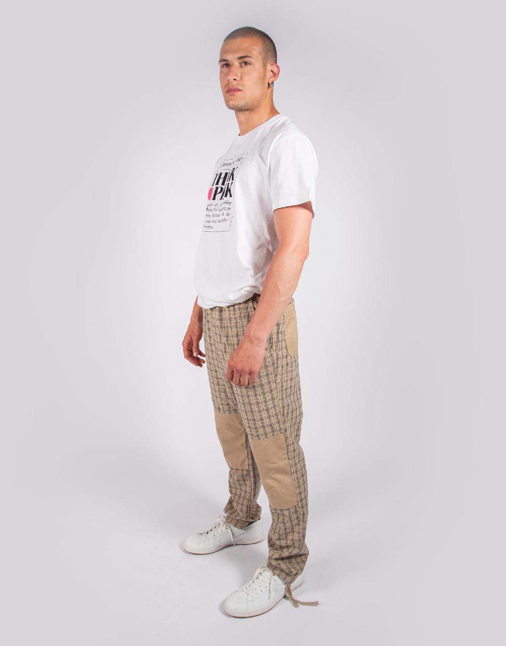 Think Pink Pantaloni Calanque Unisex ss227500 Hotsell