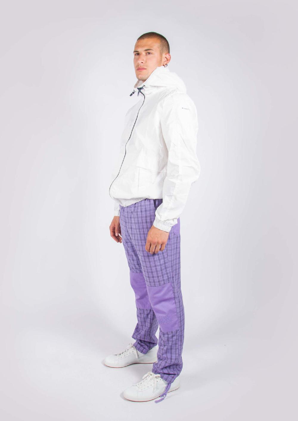 Think Pink Giacca antivento uomo ss1900 I Più Venduti
