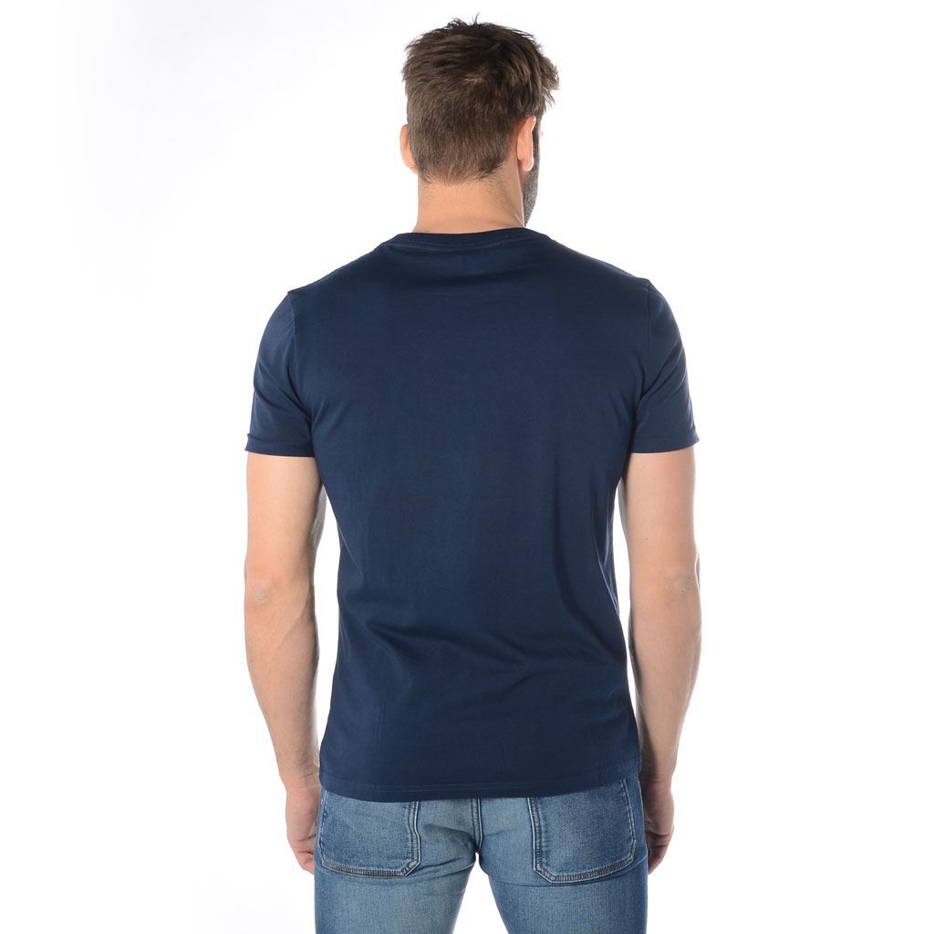 Think Pink T-shirt Uomo Manica Corta ss1902 Offerte