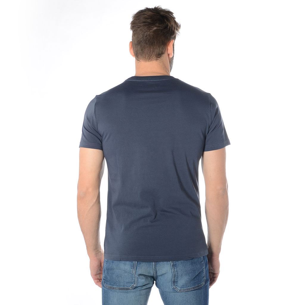 Think Pink T-shirt Uomo Manica Corta ss1907 2025