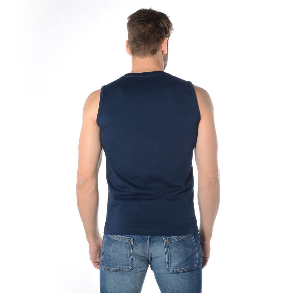 Think Pink Canotta Uomo ss1914 Nuovo