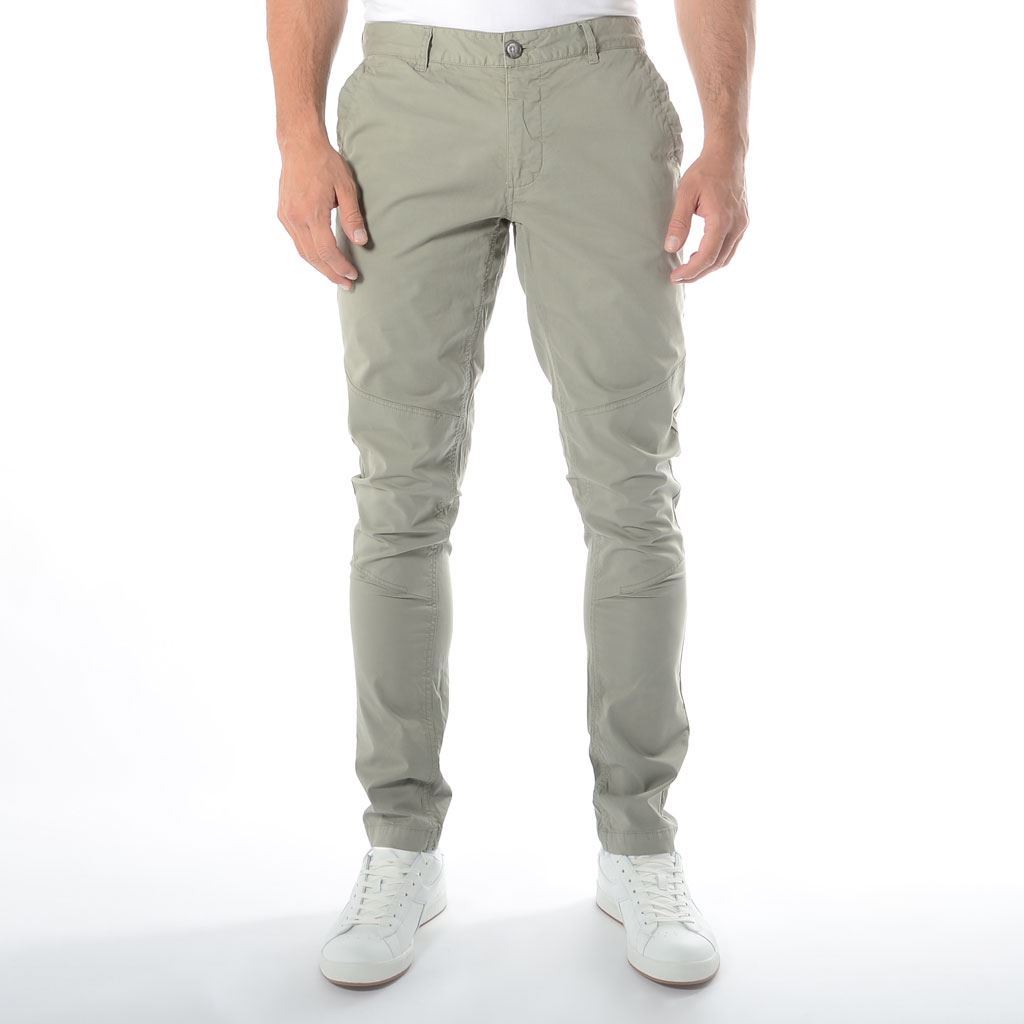 Think Pink Pantaloni Lunghi Uomo ss1905 Soddisfazione Garantita
