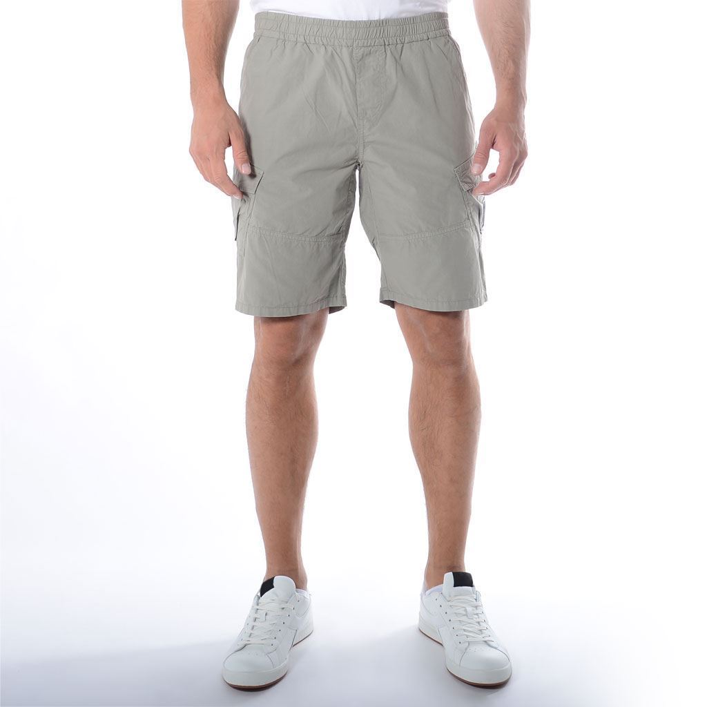 Think Pink Pantaloni Corti Uomo Cargo ss1908 Negozi Online