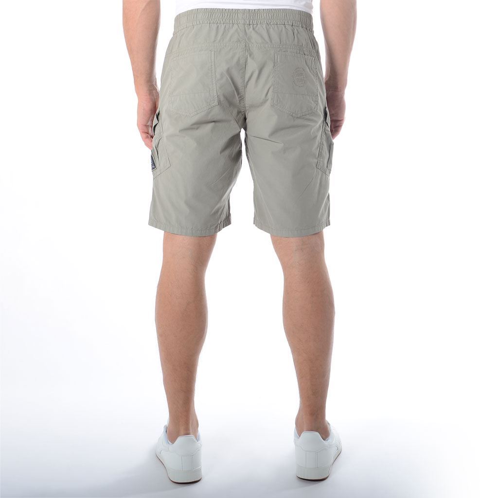 Think Pink Pantaloni Corti Uomo Cargo ss1908 Negozi Online