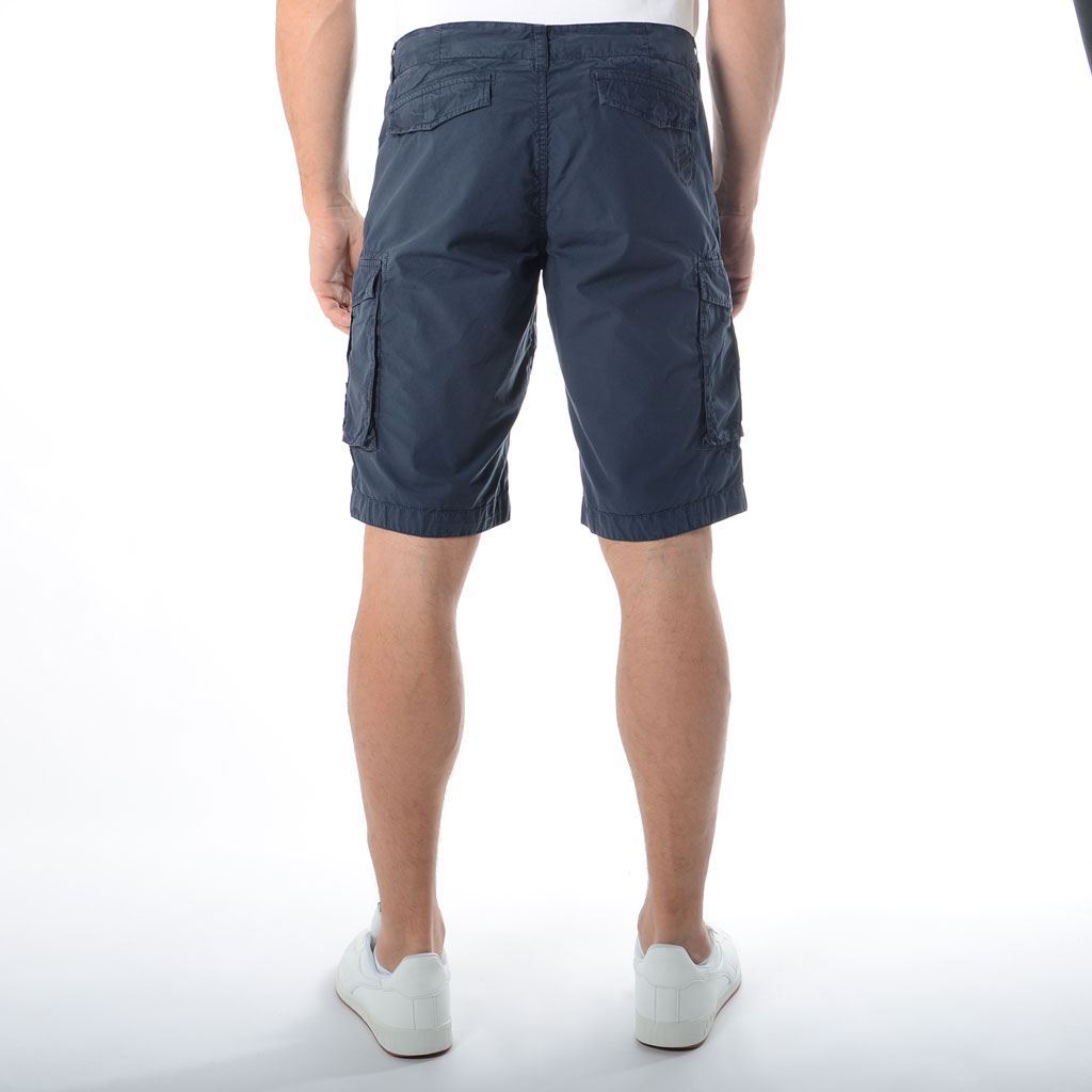 Think Pink Pantaloni Corti Uomo Cargo ss1909 Acquista Ora