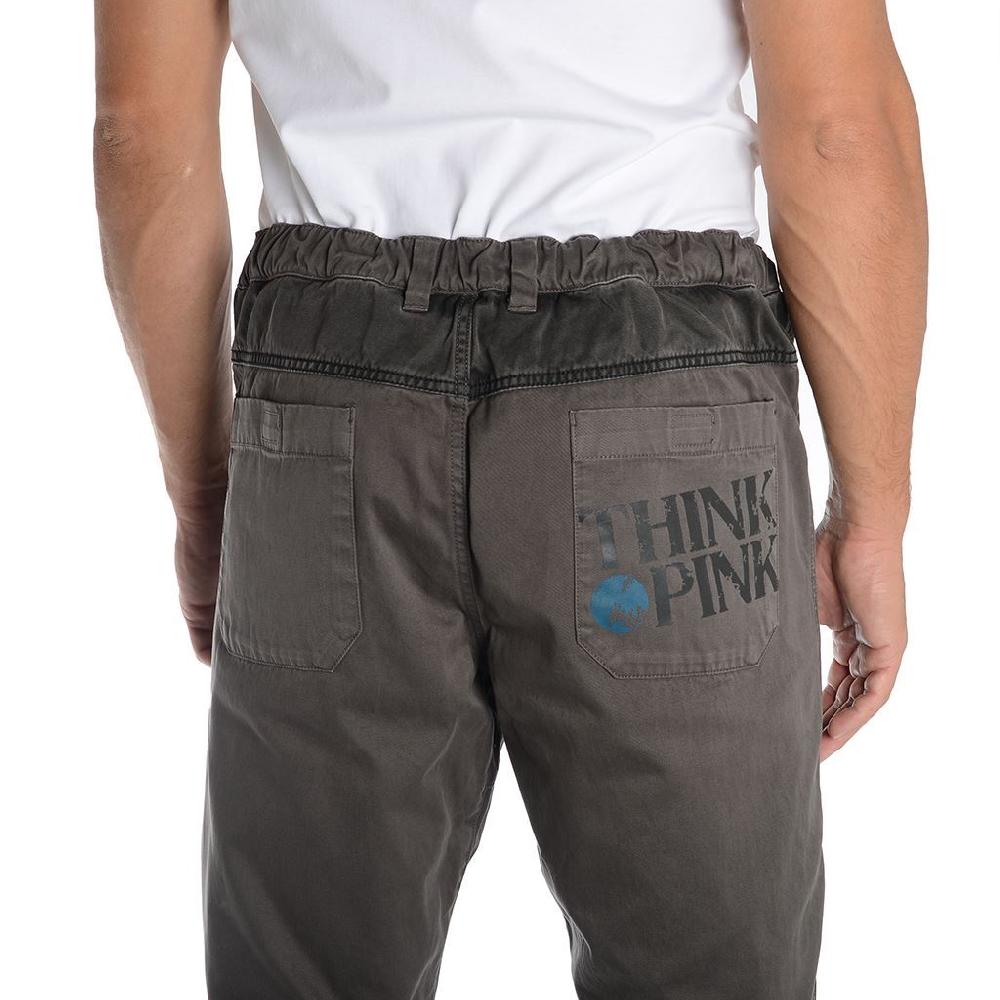 Think Pink Calanque Uomo Unito fw1802 Online
