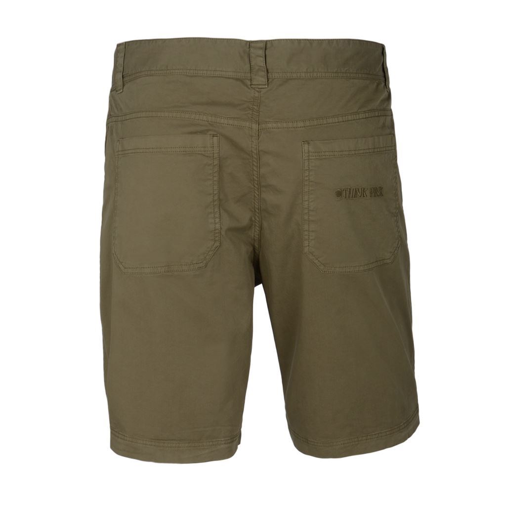 Think Pink Pantaloni Corti Uomo ss1814 Outlet