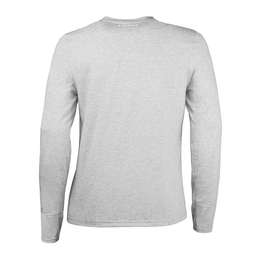Think Pink T-shirt Uomo Manica Lunga fw1702 Saldi