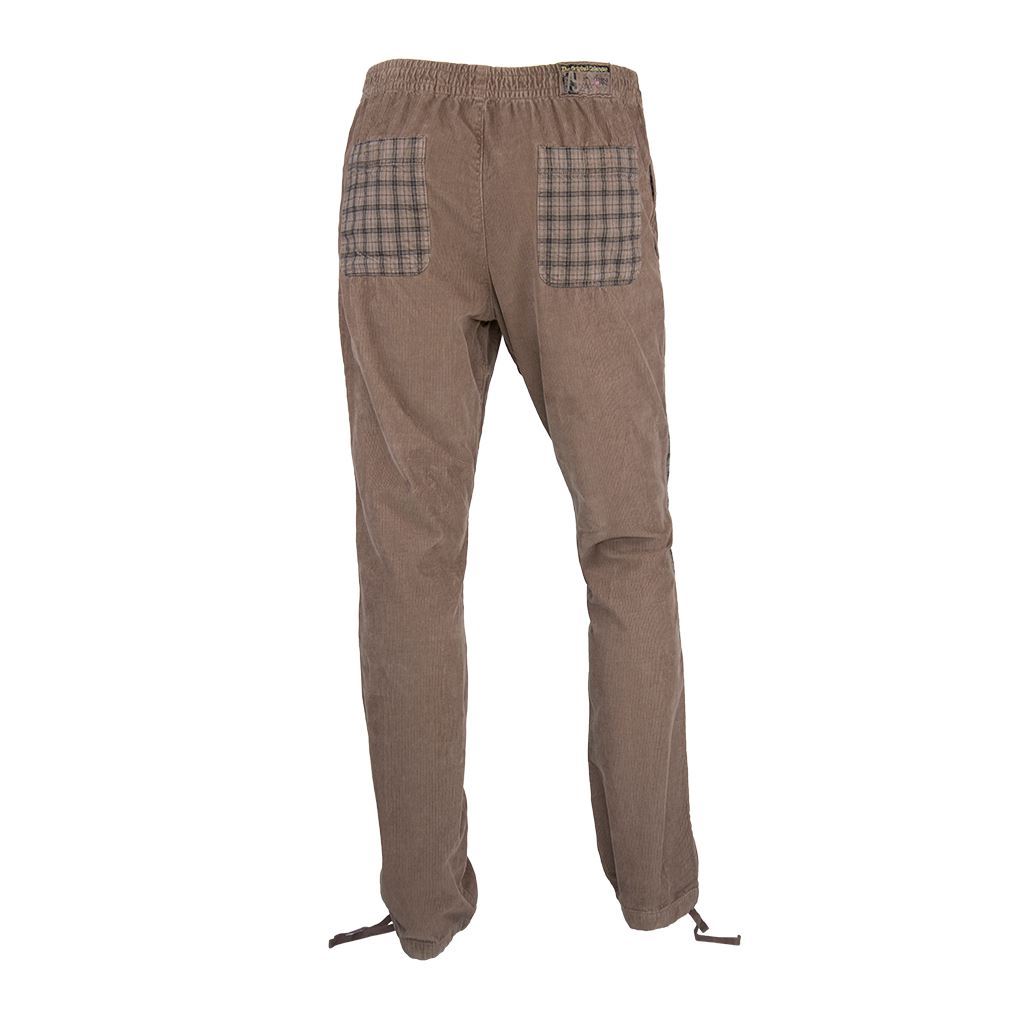 Think Pink Calanque Uomo in Velluto fw1705 Smaltimento dello stoccaggio